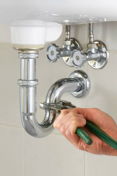 Plumbing System Maintenance